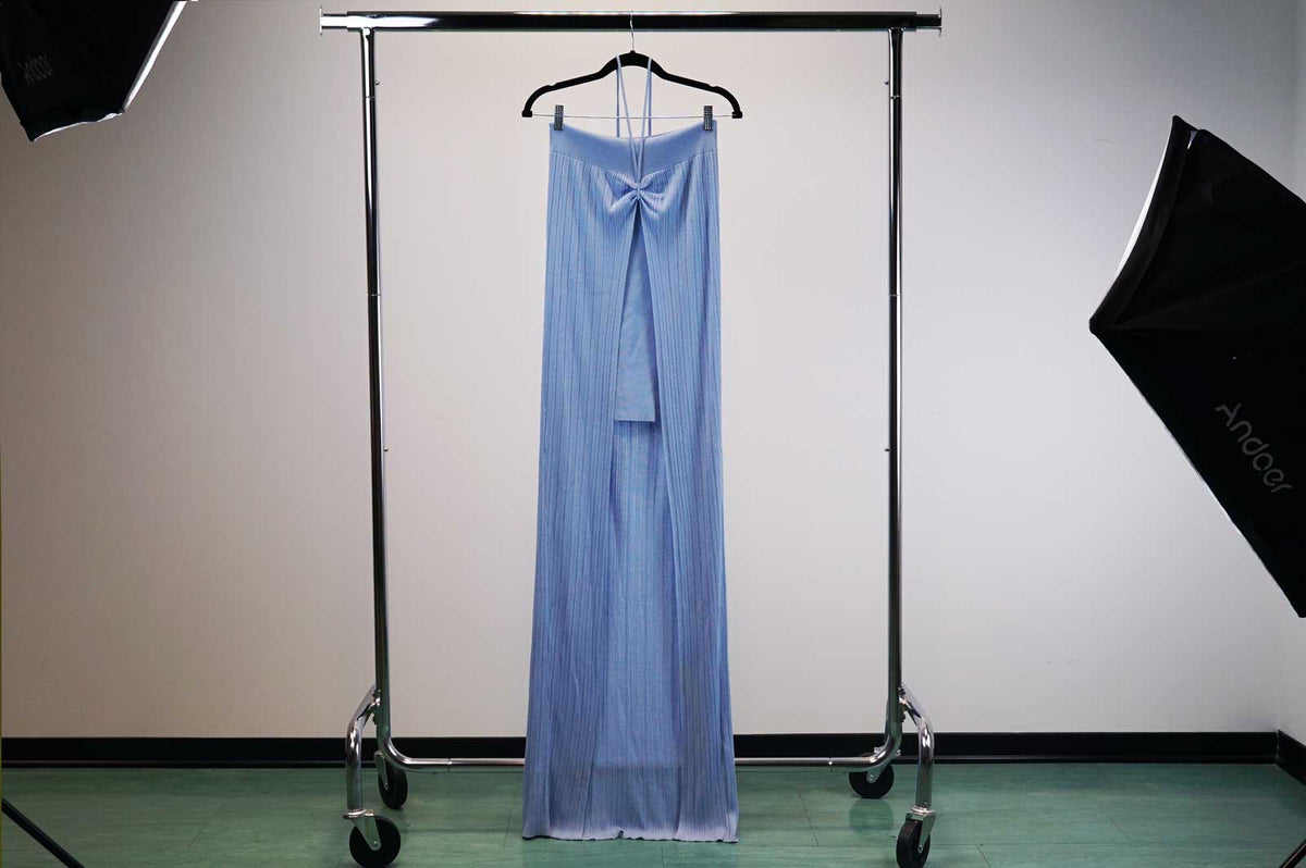 Jacquemus 2025 siena dress