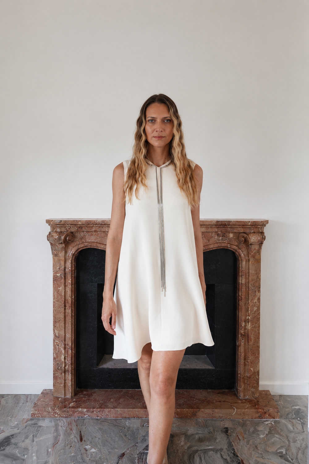 Celine Vintage Archive Dress