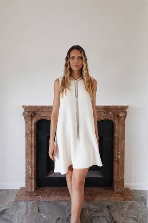 Celine Vintage Archive Dress