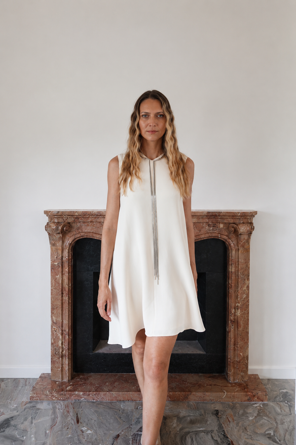 Celine Vintage Archive Dress