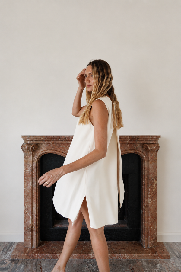 Celine Vintage Archive Dress