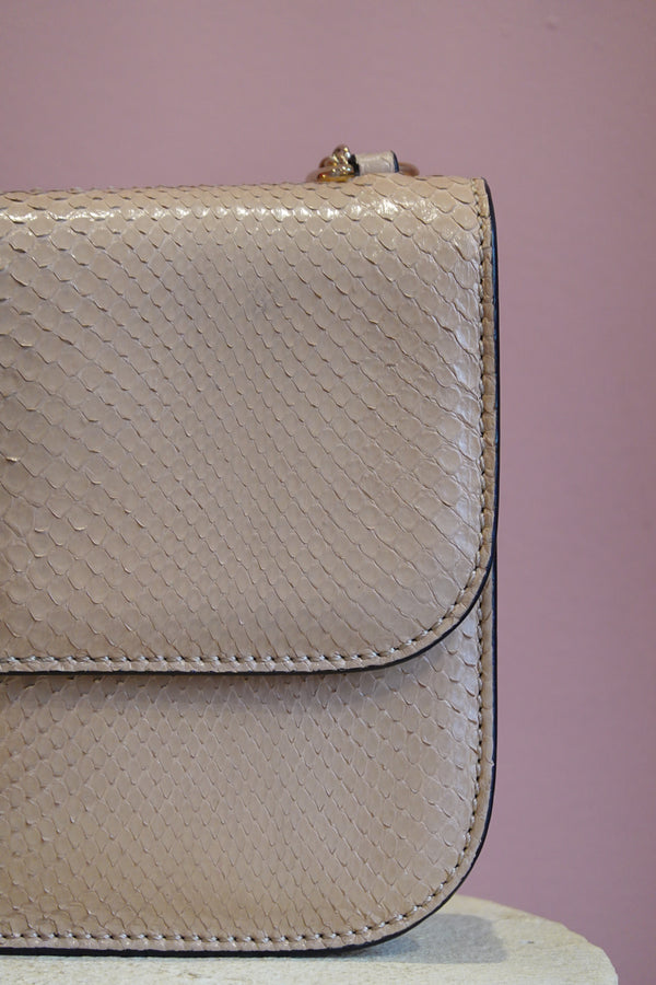 VALENTINO GARAVANI ROCKSTUD / GLAM ROCK LAP BAG