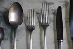 Load image into Gallery viewer, CHRISTOFLE CUTLERY SET
