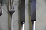 Load image into Gallery viewer, CHRISTOFLE CUTLERY SET
