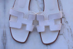 Load image into Gallery viewer, HERMES ORAN SANDALS
