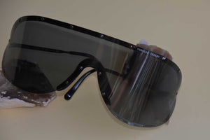 ICONIC VINTAGE PORSCHE CARRERA DESIGN SUNGLASSES