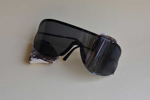 ICONIC VINTAGE PORSCHE CARRERA DESIGN SUNGLASSES