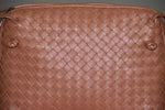 Load image into Gallery viewer, BOTTEGA VENETA INTRECCIATO NODINI CROSSBODY BAG
