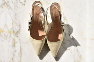 CHRISTIAN DIOR J'ADIOR SLINGBACK