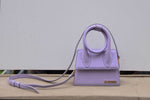 Load image into Gallery viewer, JACQUEMUS LE CHIQUITO NOEUD BAG
