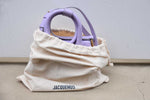 Load image into Gallery viewer, JACQUEMUS LE CHIQUITO NOEUD BAG
