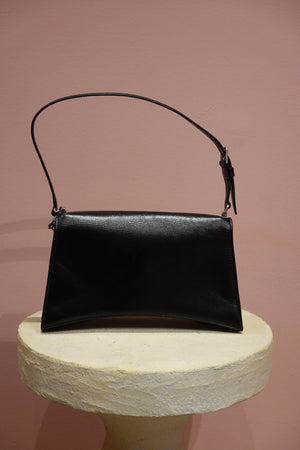 Balenciaga black Crush bag - photograph 5954