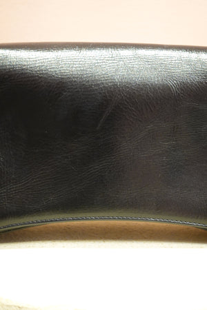 Balenciaga black Crush bag - photograph 5955