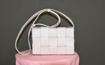 Load image into Gallery viewer, BOTTEGA VENETA MAXI INTRECCIATO CASSETTE CROSSBODY BAG
