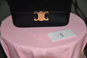 CELINE TRIOMPHE BAG