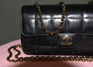 CHANEL TIMELESS MINI