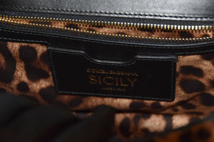 DOLCE & GABBANA SICILY BAG