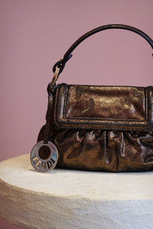 Fendi Mini Chef original detail photograph 14