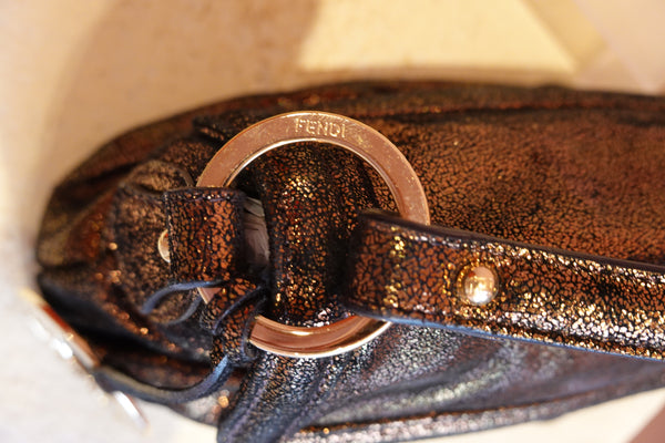 Fendi Mini Chef — original product detail 18
