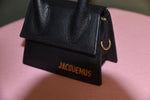 Load image into Gallery viewer, JACQUEMUS  LE CHIQUITO MINI TOTE BAG
