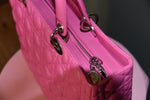 Load image into Gallery viewer, DIOR LADY DIOR HANDBAG
