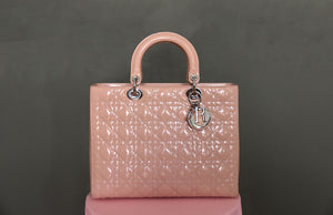 DIOR LADYDIOR HANDBAG