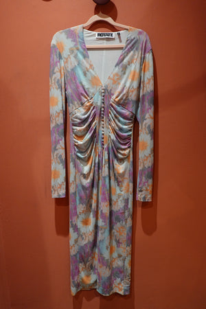 ROTATE dress original photograph 6022
