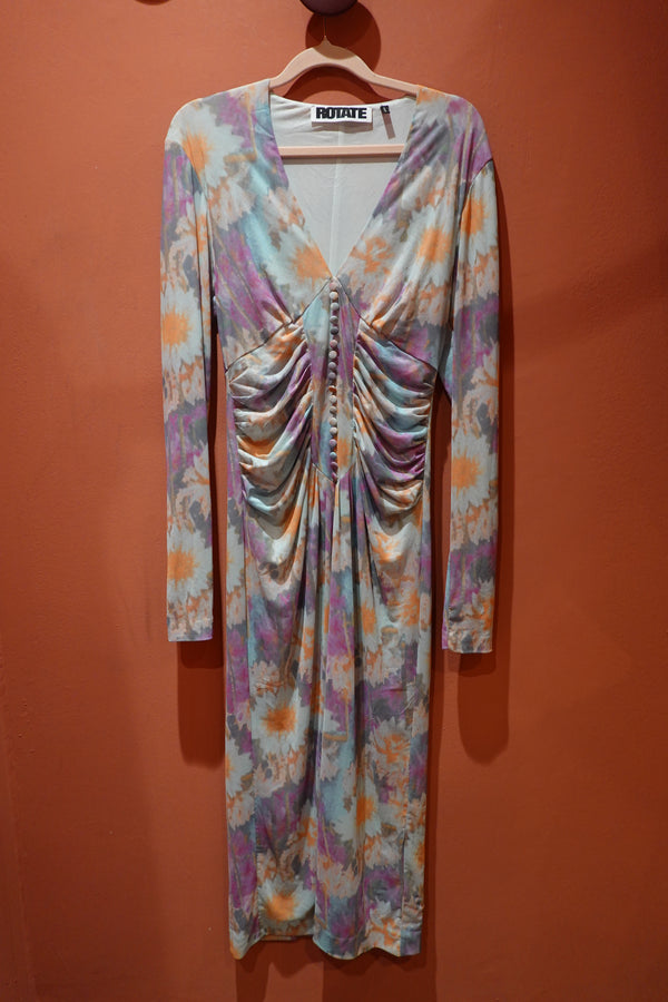 ROTATE dress original photograph 6022