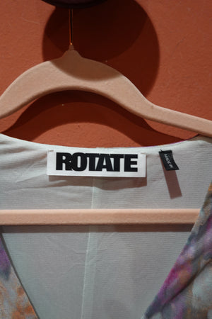 ROTATE dress original photograph 6024