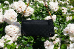 Load image into Gallery viewer, GUCCI MONOGRAM BAMBOO POCHETTE
