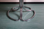 Load image into Gallery viewer, GIOTTO STOPPINO DINING TABLE 1970S
