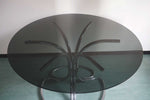 Load image into Gallery viewer, GIOTTO STOPPINO DINING TABLE 1970S
