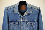 Load image into Gallery viewer, BALENCIAGA BOXY DENIM JACKET
