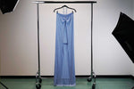 Load image into Gallery viewer, JACQUEMUS SIENA HALTERNECK DRESS
