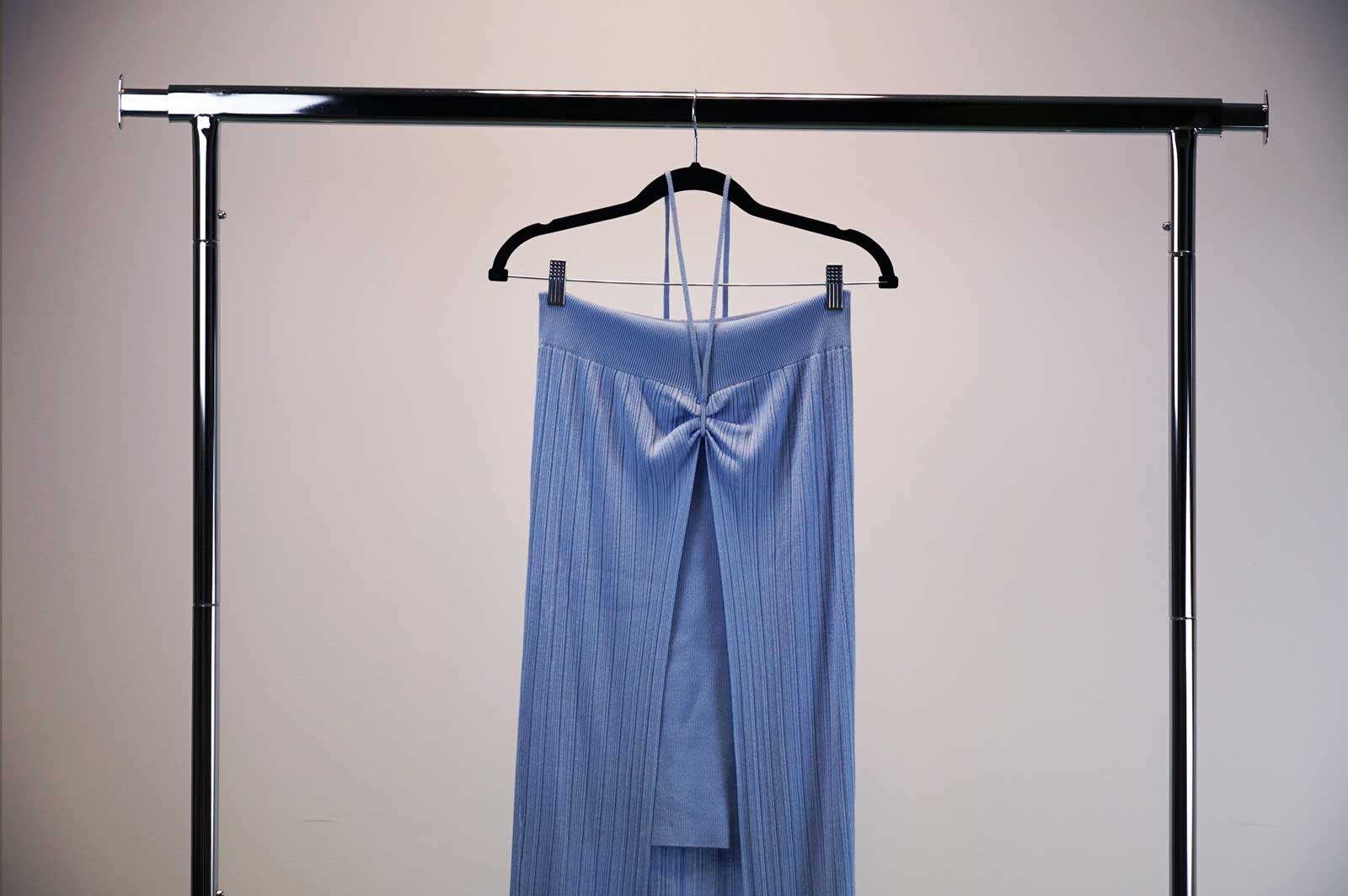 Jacquemus shop siena dress