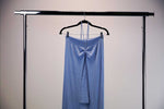 Load image into Gallery viewer, JACQUEMUS SIENA HALTERNECK DRESS
