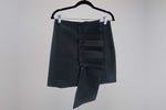 Load image into Gallery viewer, JACQUEMUS WOOL MINI SKIRT
