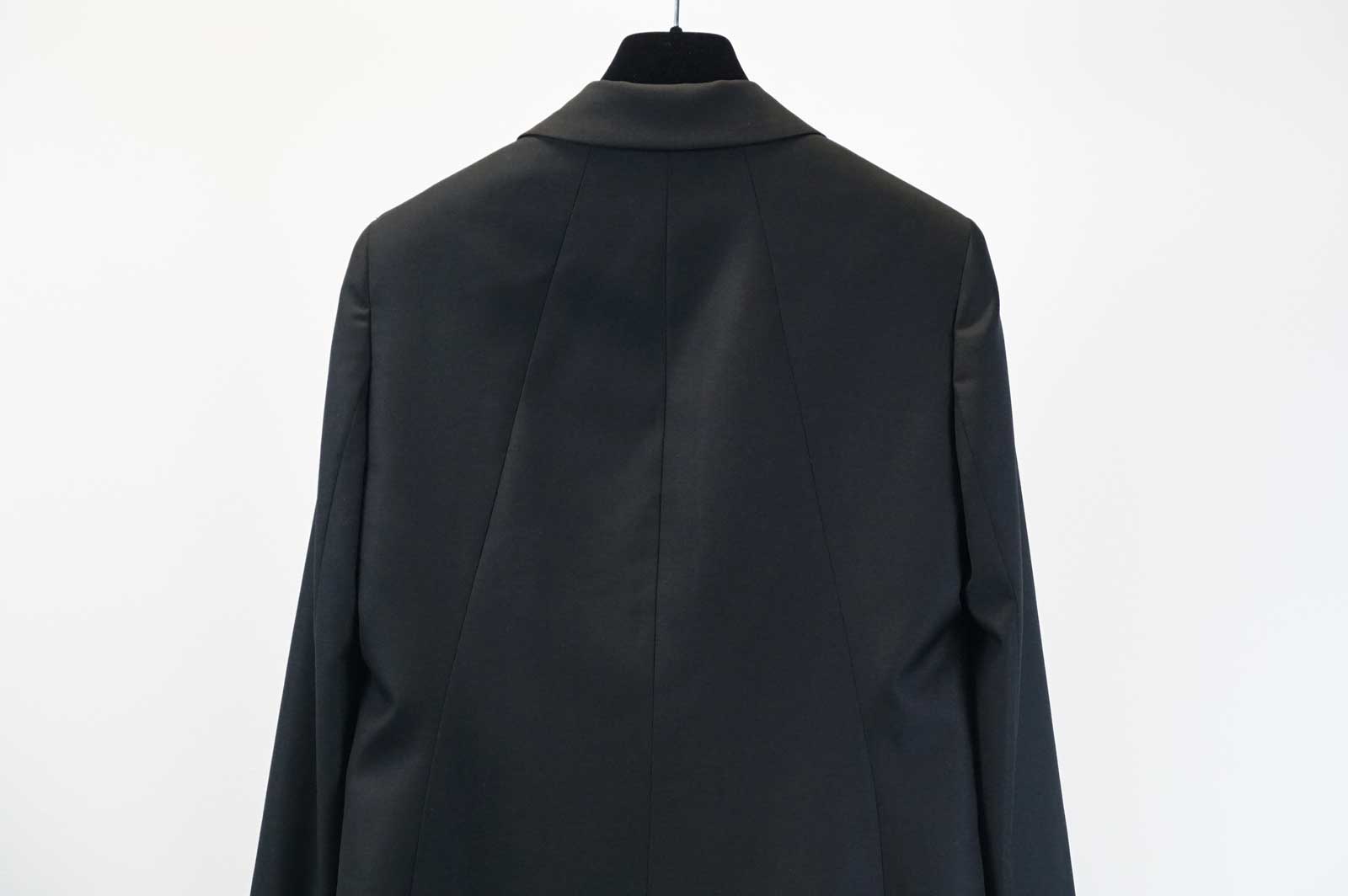 MCQ ALEXANDER MCQUEEN BLAZER