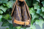 Load image into Gallery viewer, LOUIS VUITTON SAUMUR BAG
