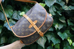 Load image into Gallery viewer, LOUIS VUITTON SAUMUR BAG
