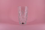 Load image into Gallery viewer, BOHEMIA CRYSTAL VASE
