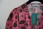 Load image into Gallery viewer, GANNI ROSE DRESS
