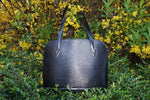 Load image into Gallery viewer, LOUIS VUITTON LUSSAC EPI LEATHER BAG
