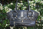 Load image into Gallery viewer, BURBERRY QUILTED LEATHER HANDBAG
