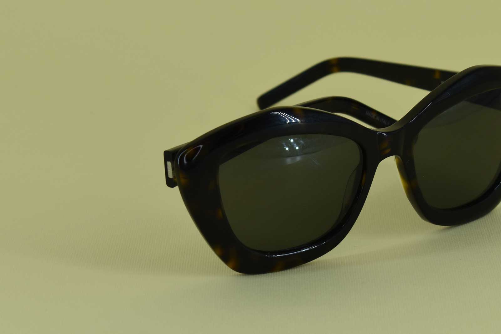 SAINT LAURENT SUNGLASSES