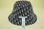 Load image into Gallery viewer, DIOR REVERSIBLE BUCKET HAT
