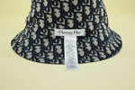 Load image into Gallery viewer, DIOR REVERSIBLE BUCKET HAT
