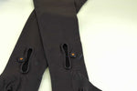 Load image into Gallery viewer, PRADA LEATHER OPERA LENGHT GLOVES
