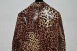 Load image into Gallery viewer, STAND STUDIO LEOPARD PRINT BLAZER
