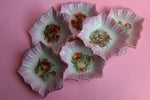 Load image into Gallery viewer, FLORAL MACEDONIA PLATE SET
